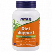 Заказать NOW Diet Support 120 вег капс