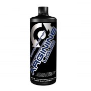 Заказать Scitec Nutrition Arginine Liquid 1000 мл