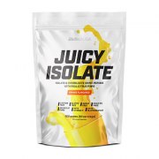 Заказать BioTech Juicy Isolate 500 гр