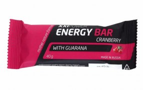 Заказать XXI POWER Батончик Energy Bar 40 гр