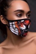 Заказать BonaFide Mask Tiger