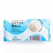 Заказать HealthyBall Конфета Фруктовая 30 гр