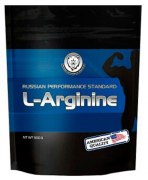 Заказать RPS L-Arginine 500 гр