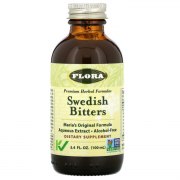 Заказать Flora Swedish Bitters Alcohol-Free 100 мл