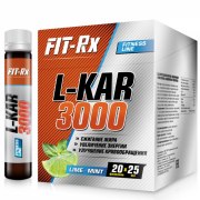 Заказать FIT-Rx L-KAR 3000 25 мл