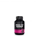 Заказать Biotech Mega Fat Burner 90 капс