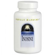 Заказать Source Naturals Inosine 60 таб