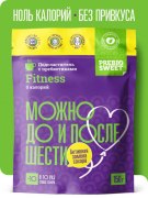 Заказать PrebioSweet Сахарозаменитель Fitness 150 гр