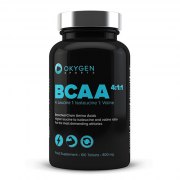 Заказать Okygen BCAA 4:1:1 100 таб