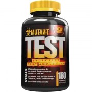 Заказать Mutant Test 180 капс