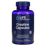 Заказать Life Extension Creatine 120 капс