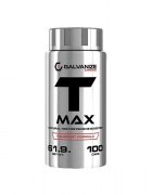 Заказать Galvanize T-Max 100 капс