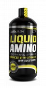 Заказать BioTech Liquid Amino 1000 мл N