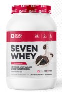 Заказать Seven Food Whey 908 гр