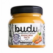 Заказать BUDU Арахисовая Паста (Без Добавок) 250 гр