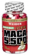 Заказать Weider Maca 5500 120 капс