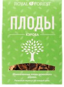 Заказать Royal&Forest Изм. Плоды Рожкового Дерева 200 гр