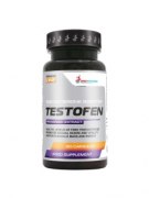 Заказать WestPharm Testofen 90 капс