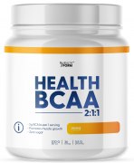 Заказать Health Form BCAA 2:1:1 200 гр