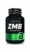 Заказать BioTech ZMB 60 капс N