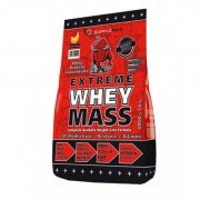 Заказать Supplemax Extreme Whey Mass 6800 г р