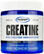 Заказать Gaspari Creatine Monohydrate 300 гр