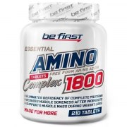 Заказать Be First Amino 1800 210 таб N