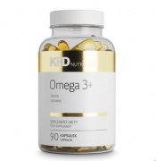 Заказать KFD Omega 3+ 90 капс