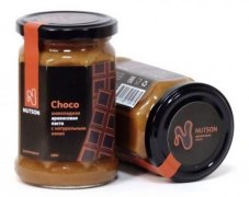 Заказать Nutson Арахисовая Паста (Choco) 280 гр