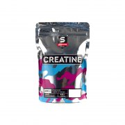 Заказать SportLine Nutrition Creatine Monohydrate Bag 300 гр Без вкуса