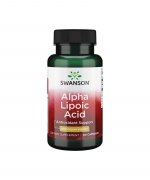 Заказать Swanson Alpha Lipoic Acid 600 мг 60 капс