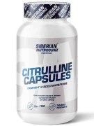 Заказать Siberian Nutrogunz Citrulline Malate 90 капс