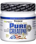 Заказать Weider Pure Creatine 250 гр