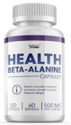 Заказать Health Form Beta Alanine 120 капс