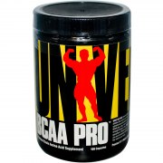 Заказать Universal BCAA PRO 100 капс