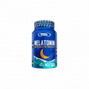 Заказать Real Pharm Melatonine 180 таб