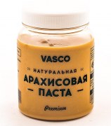 Заказать Vasco Арахисовая паста Классик 320 гр