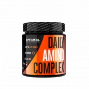 Заказать Optimeal DAILY AMINO COMPLEX 210 гр