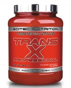 Заказать Scitec Nutrition Trans-X Professional 1816 гр