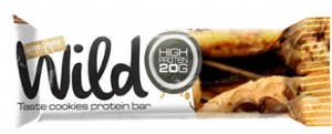 Заказать Wild Protein Bar 50 гр