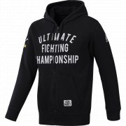 Заказать Reebok Кофта UFC FG R & M