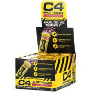 Заказать Cellucor C4 Shot Rocks 15 гр