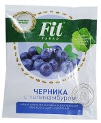 Заказать Fit Parad Каша Овсяная Витаминизированная 35 гр