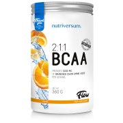 Заказать Nutriversum BCAA 2:1:1 360 гр