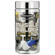 Заказать Muscletech Pro Series Muscle Builder 30 капс