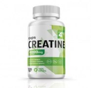 Заказать 4Me Nutrition Creatine monohydrate 500 мг 120 капс