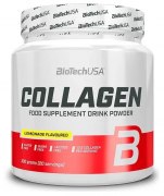 Заказать BioTech Collagen 300 гр N