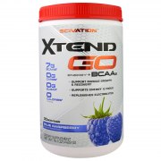 Заказать Scivation XTend GO Energy+BCAAs 429 гр