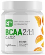 Заказать 4Me Nutrition BCAA 2:1:1 200 гр