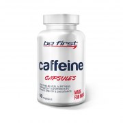 Заказать Be First Caffeine 60 капс